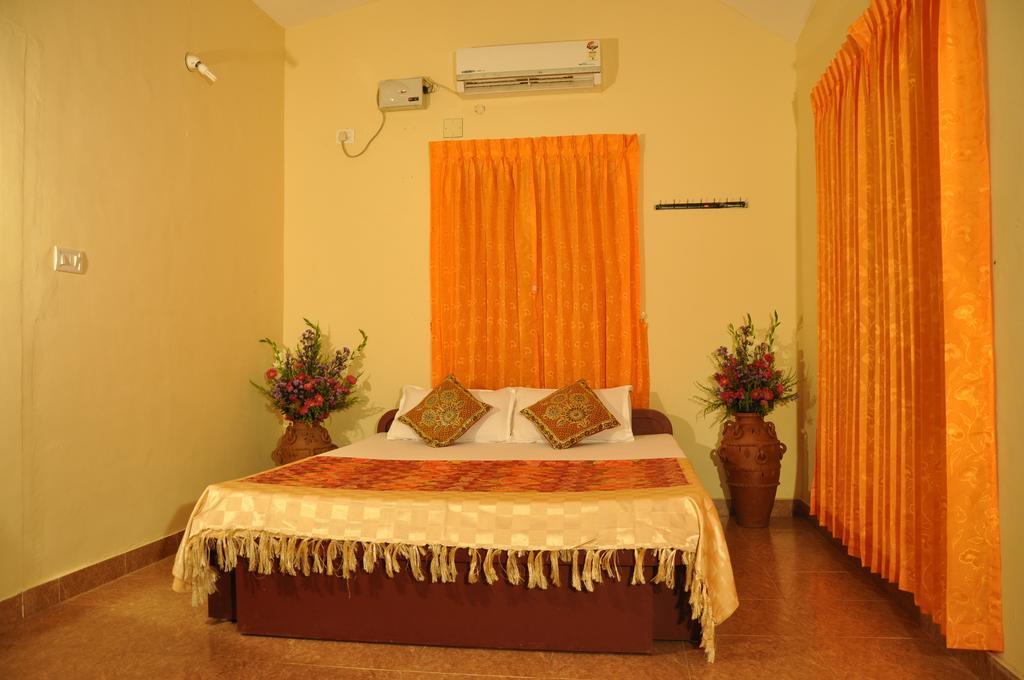 Sea Star Beach Homes Cherai Beach Camera foto