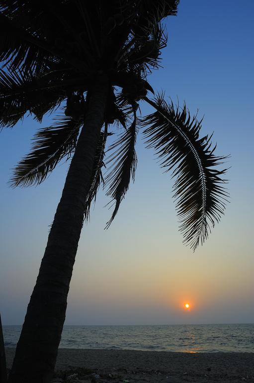 Sea Star Beach Homes Cherai Beach Esterno foto