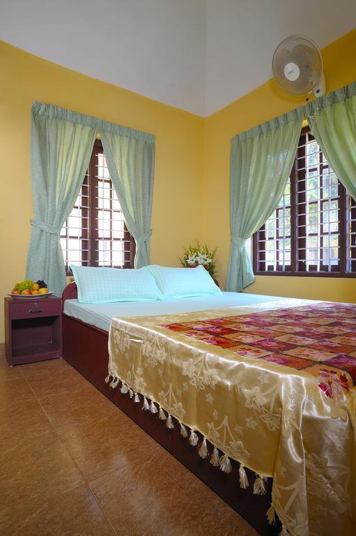 Sea Star Beach Homes Cherai Beach Camera foto