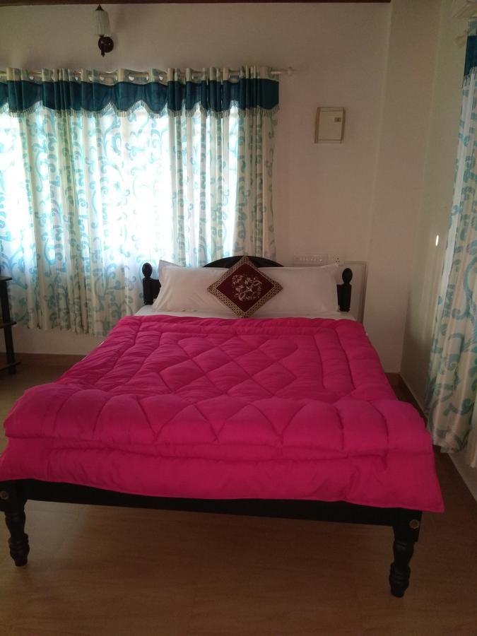 Sea Star Beach Homes Cherai Beach Esterno foto