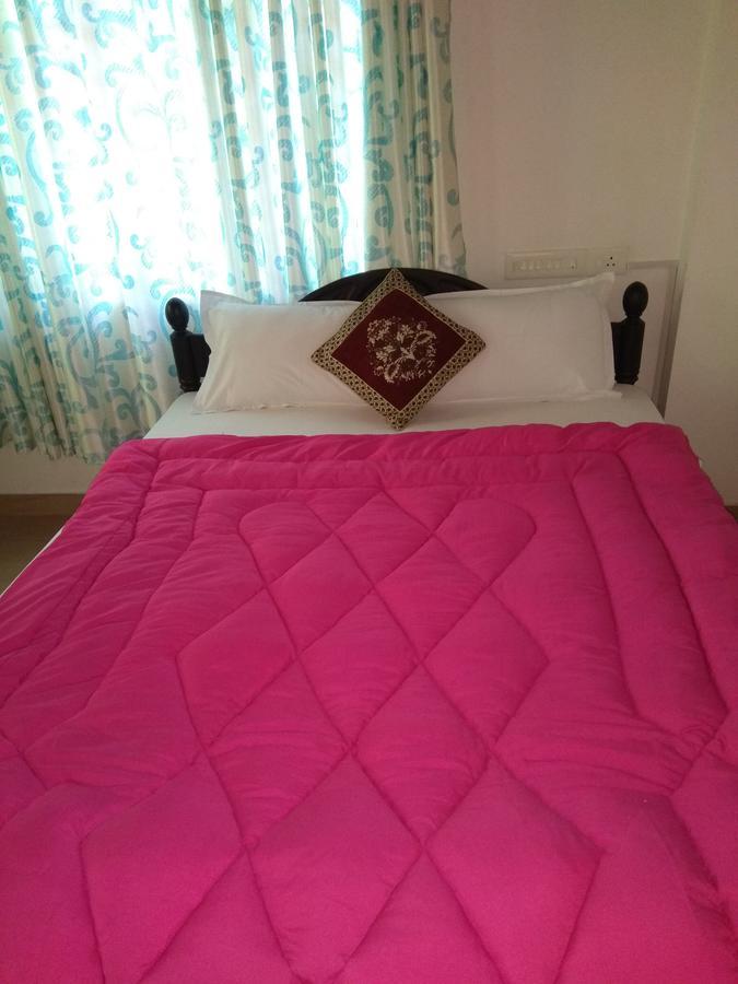 Sea Star Beach Homes Cherai Beach Esterno foto