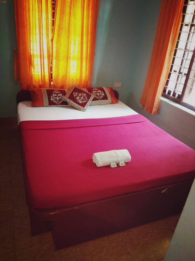 Sea Star Beach Homes Cherai Beach Esterno foto